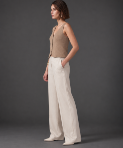 Alternative view of Gilet Selena Dorado