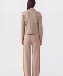 Chaqueta Nous Beige