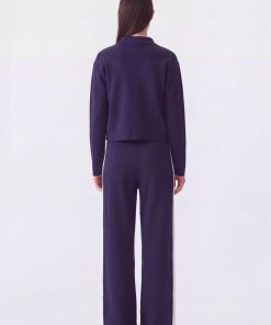 Chaqueta Nous Azul Marino