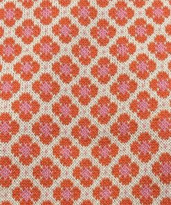 Falda Jackard Gigi Natural