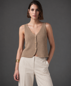 Gilet Selena Dorado