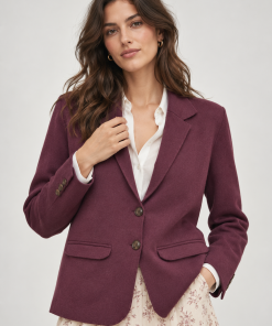 Blazer Boy Trufa