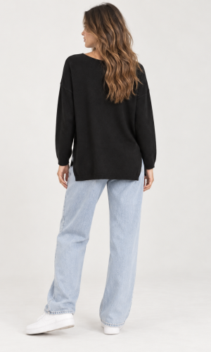 Sweater Ale Negro - Imagen 3