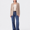 Blazer Dua Beige