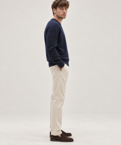 Sweater Tilford Azul Marino - Imagen 3