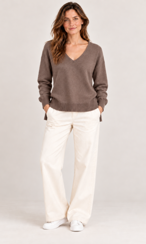 Sweater Diana Visón