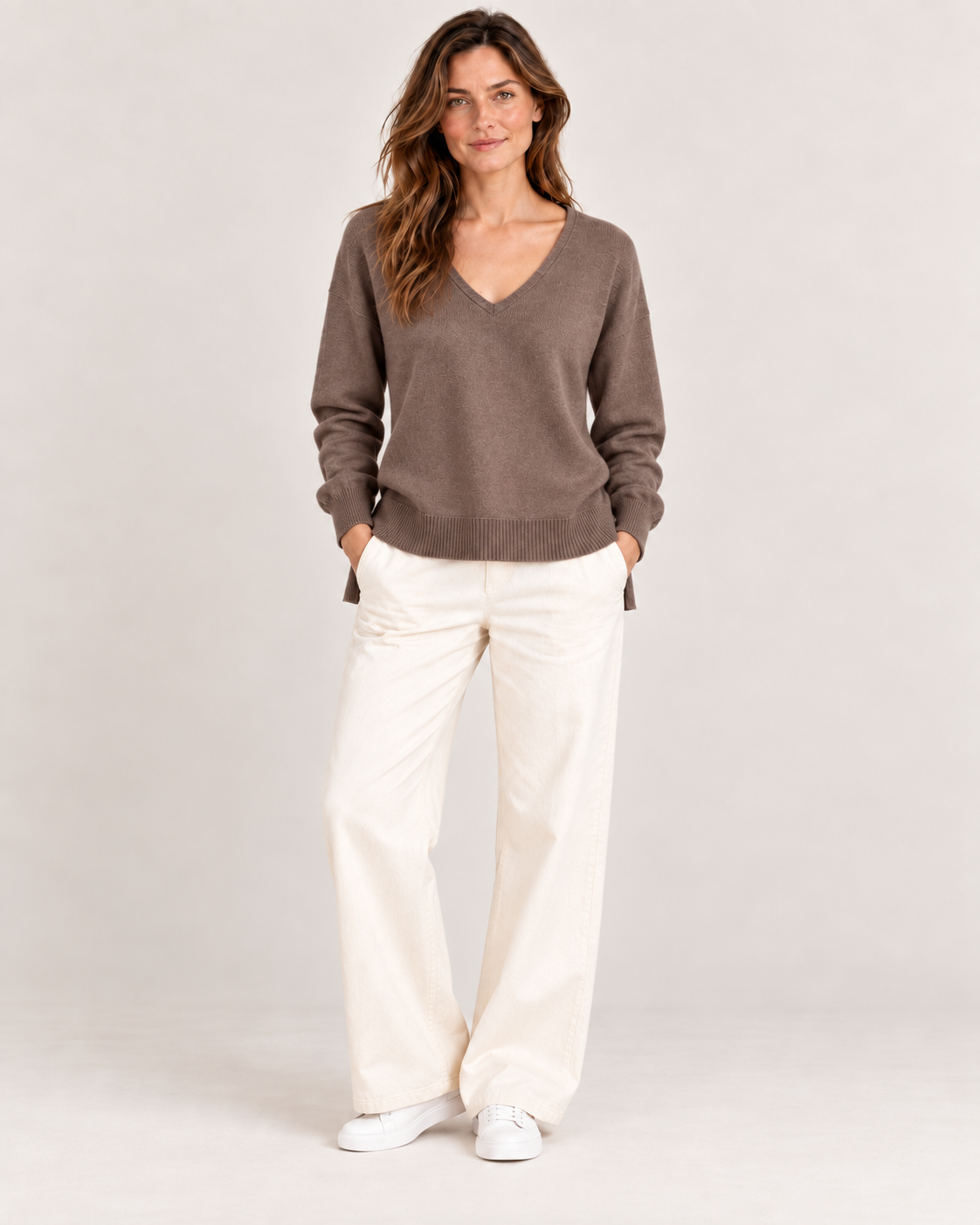 Sweater Diana Visón