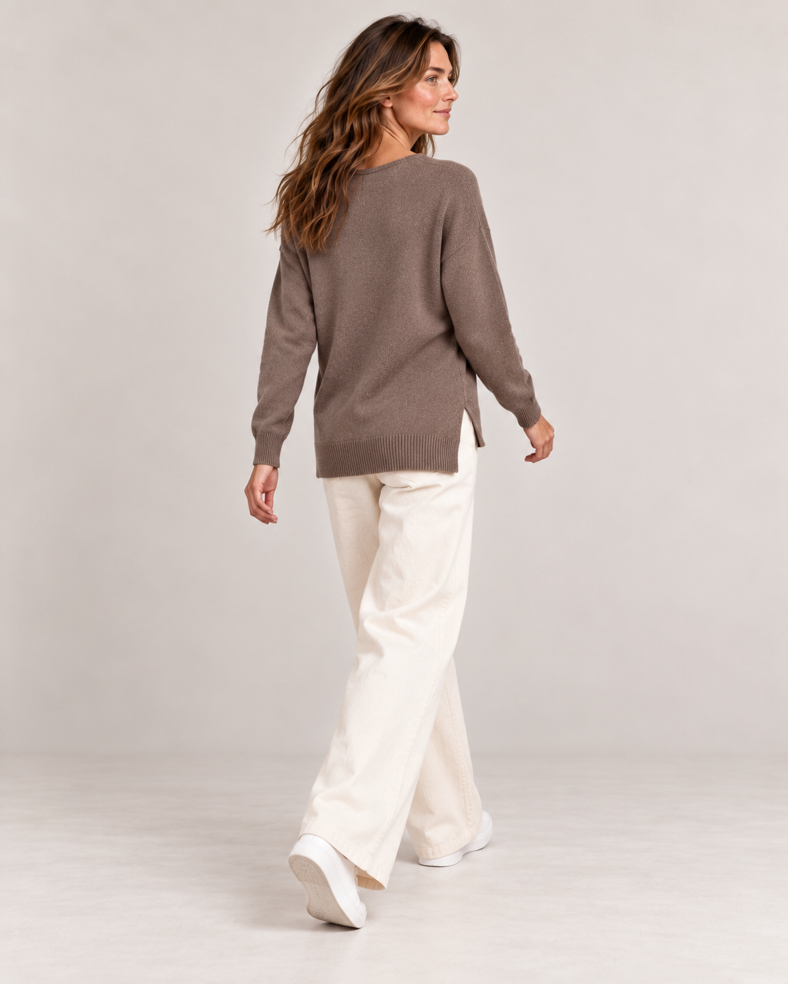 Sweater Diana Visón - Imagen 2