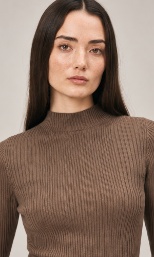 Sweater Morley Ela Visón