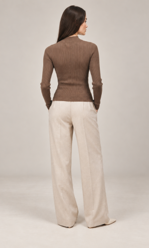 Alternative view of Sweater Morley Ela Visón