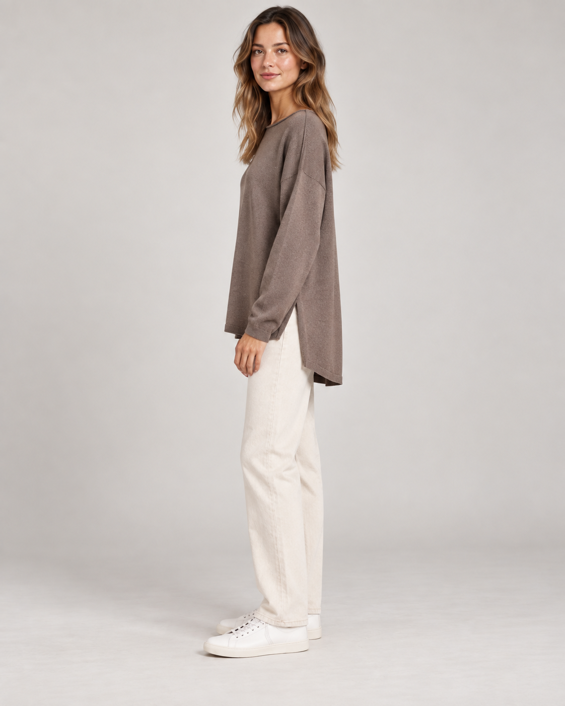 Sweater Ale Visón - Imagen 2