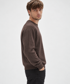 Alternative view of Sweater Tilford Chocolate