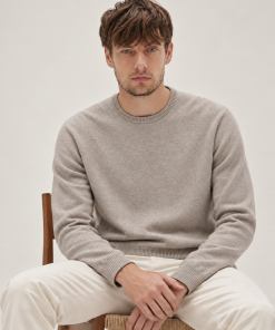 Sweater Tilford Natural