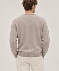 Alternative view of Sweater Tilford Natural