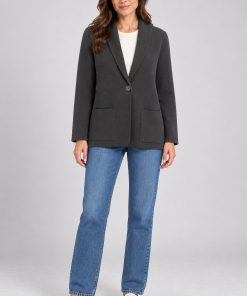 Blazer Dua Topo - Del Cerro
