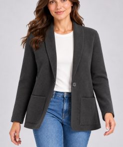 Blazer Dua Topo - Del Cerro