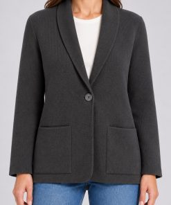 Blazer Dua Topo - Del Cerro