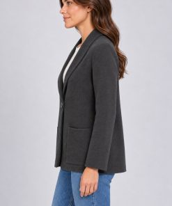 Blazer Dua Topo - Del Cerro