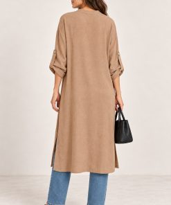 Camisa Toy Beige - Cimarrona