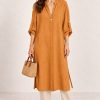 Camisa Toy Naranja - Cimarrona