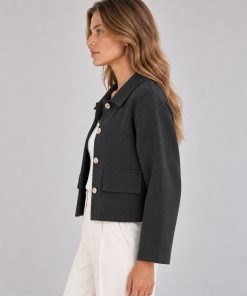 Chaqueta Nous Topo - Del Cerro