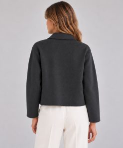 Chaqueta Nous Topo - Del Cerro