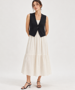 Alternative view of Gilet Pira Negro
