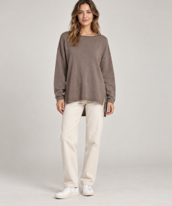 Sweater Ale Visón