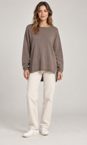 Sweater Ale Visón