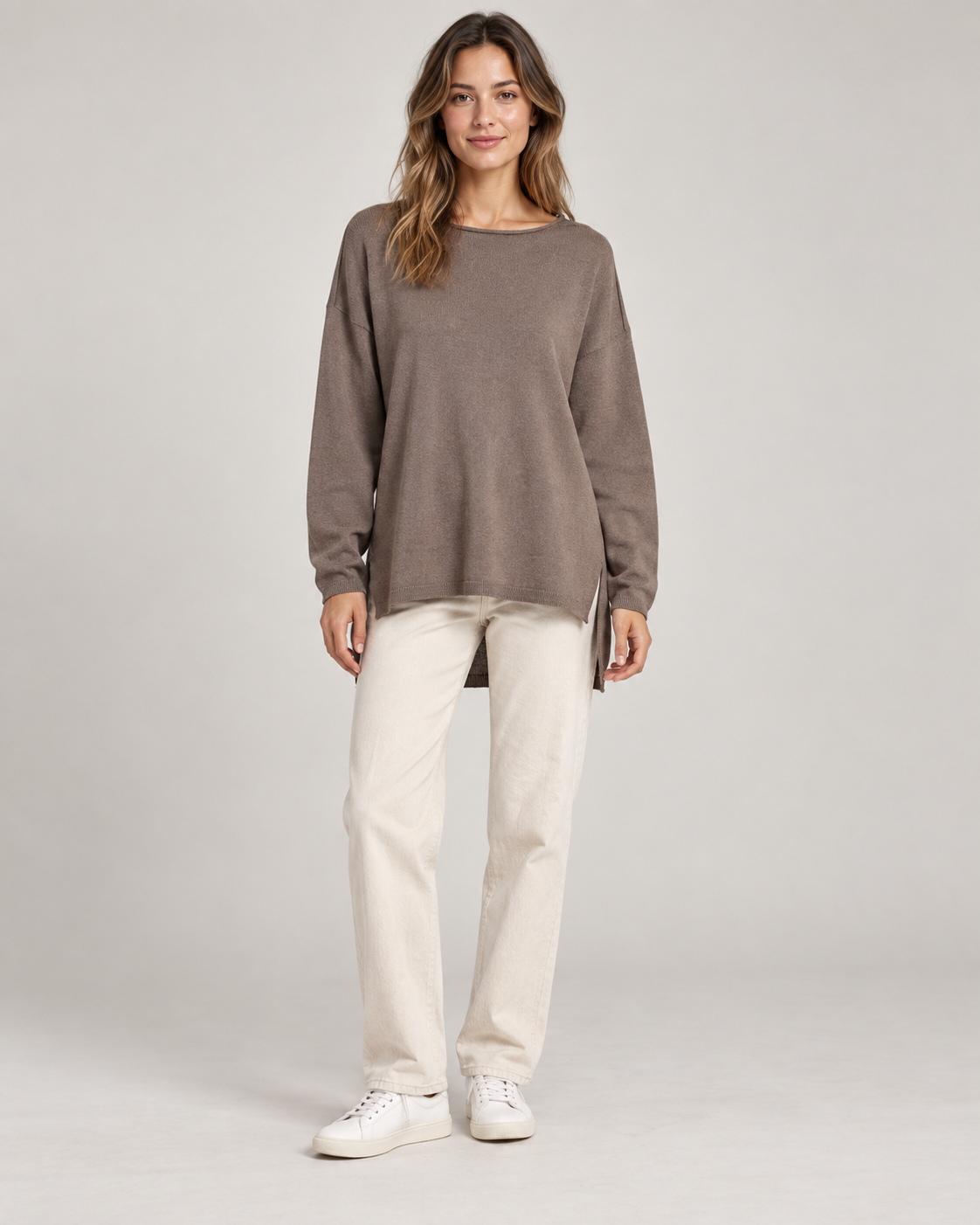 Sweater Ale Visón