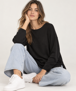 Sweater Ale Negro