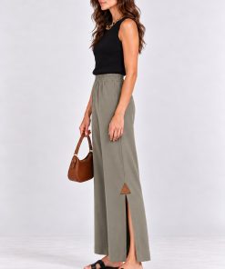 Pantalón Akita Verde - Cimarrona