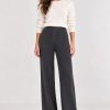 Pantalón con Botones Topo - Del Cerro