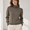 Sweater Ava Verde Seco
