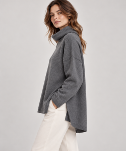 Sweater Sole Grafito