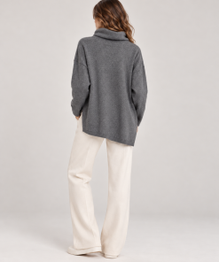 Sweater Sole Grafito