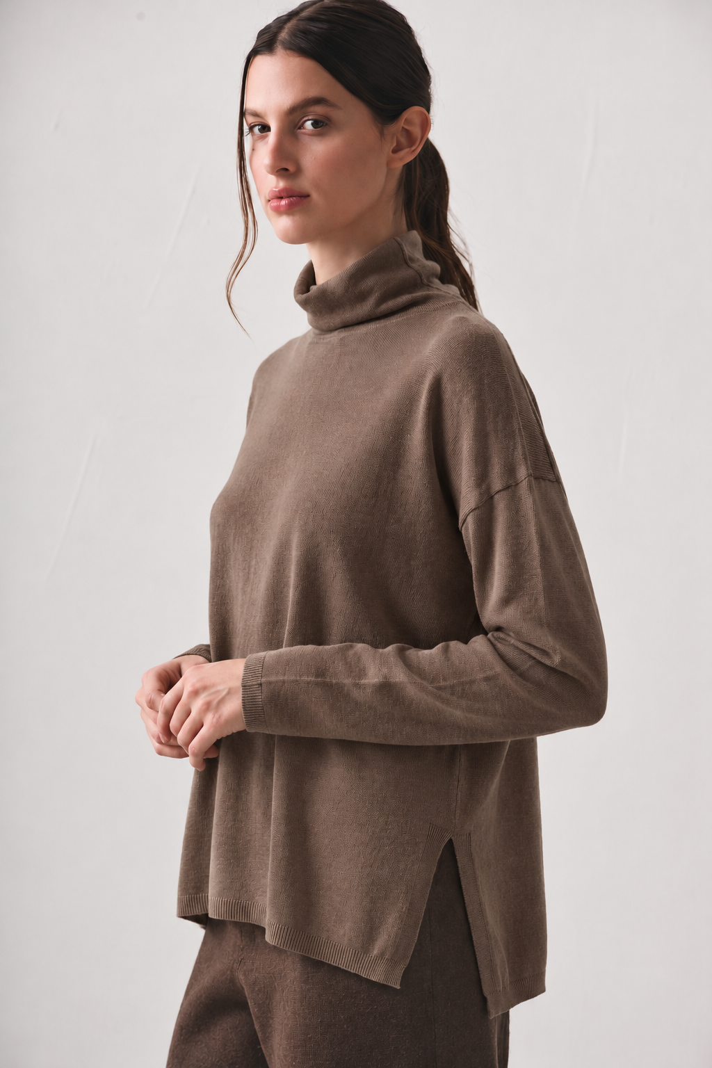 Sweater Sole Vison