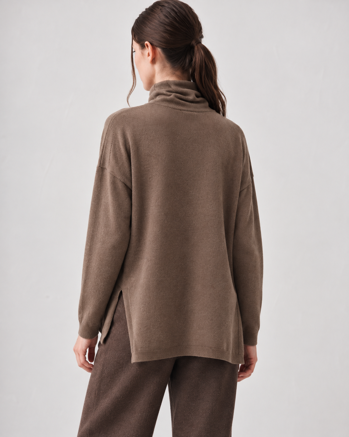 Sweater Sole Vison