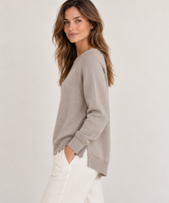 Sweater Emma Natural